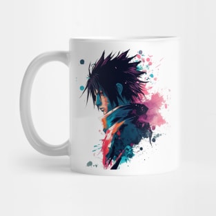 sasuke Mug